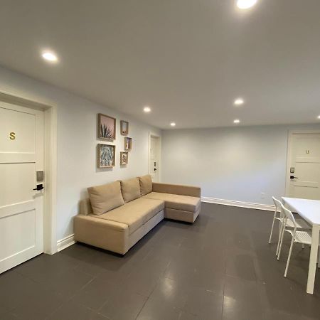 Yonge And Finch Subway !S Spacious And Modern Private Bd With Shared Bathroom Toronto Exterior foto